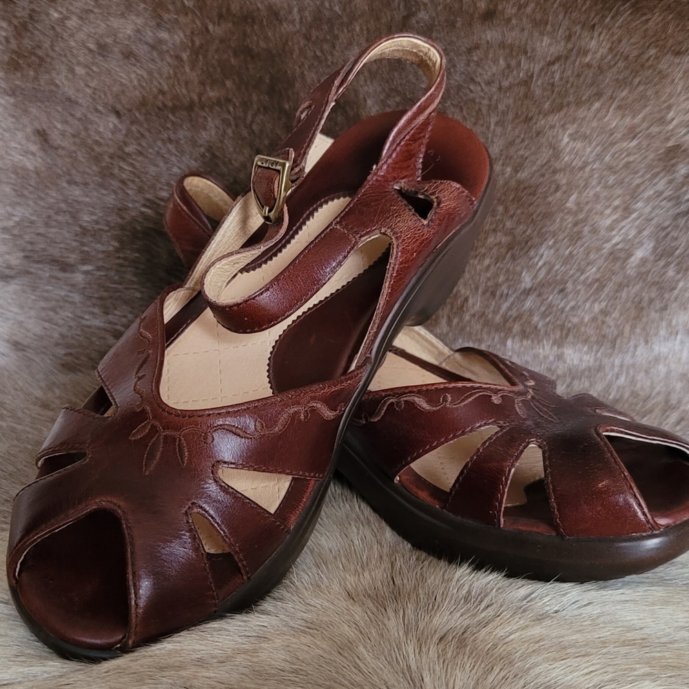 Ariat Sandals